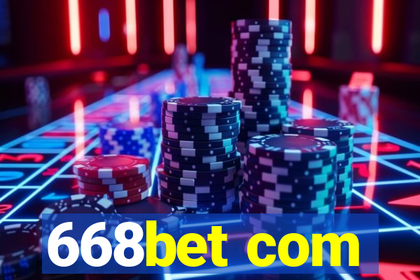 668bet com