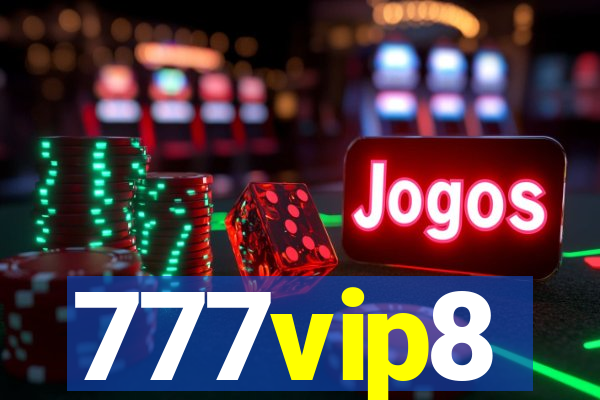 777vip8