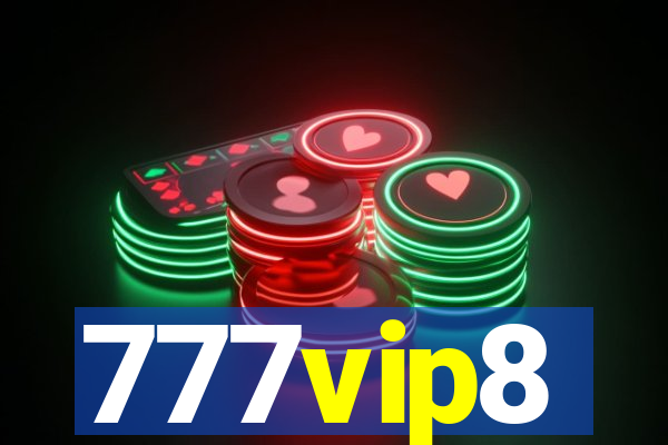 777vip8