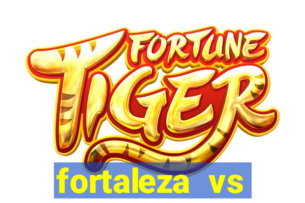 fortaleza vs flamengo futemax