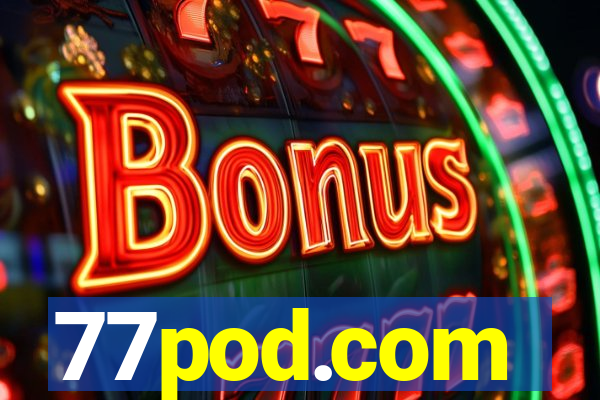 77pod.com