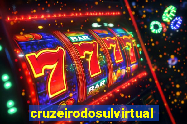 cruzeirodosulvirtual area do aluno