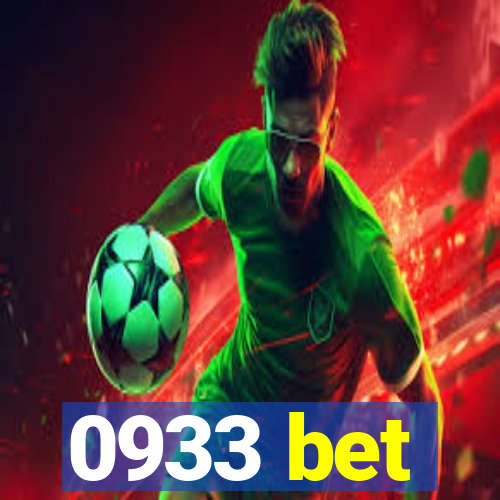 0933 bet