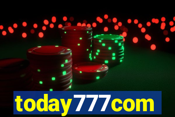 today777com