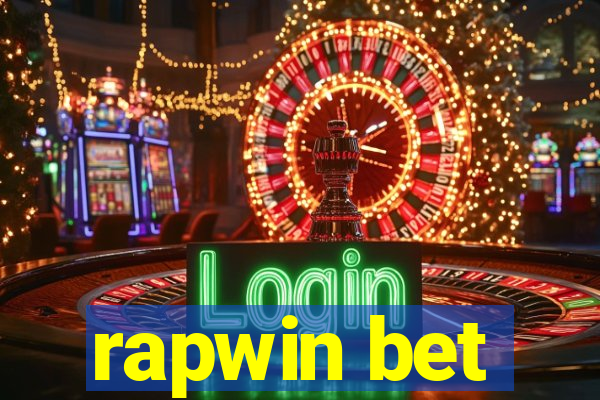 rapwin bet