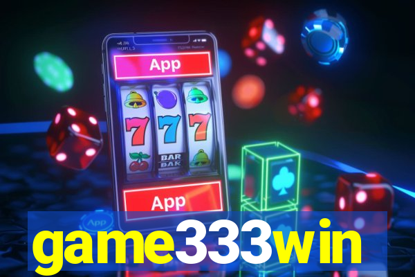 game333win