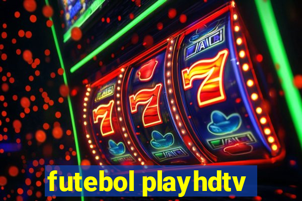 futebol playhdtv