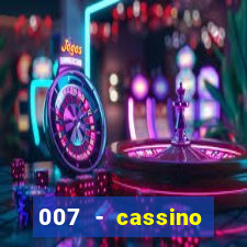 007 - cassino royale (2006) torrent