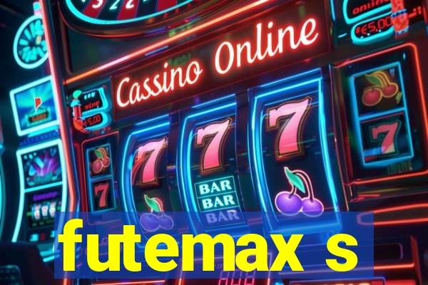 futemax s
