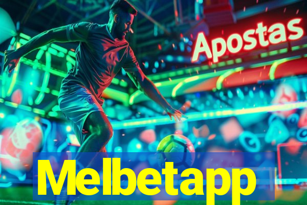 Melbetapp