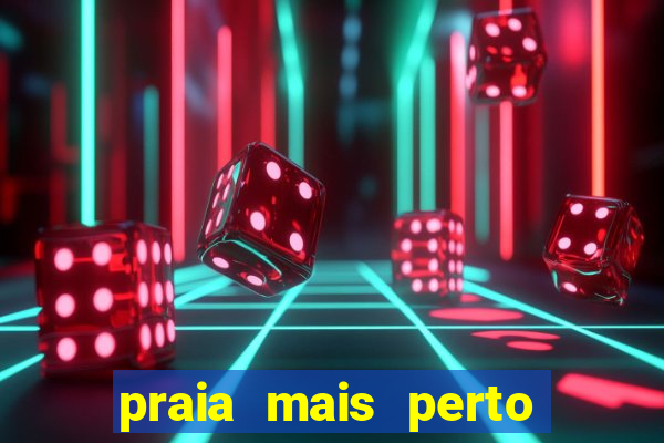 praia mais perto de dourados ms
