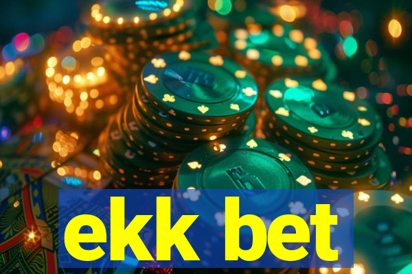 ekk bet