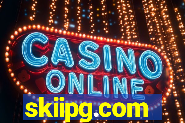 skiipg.com