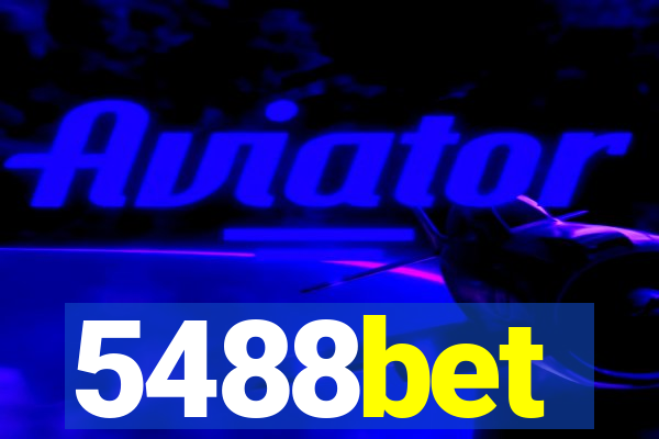 5488bet