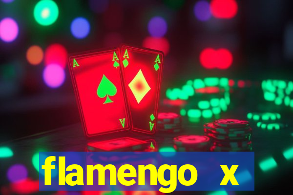 flamengo x corinthians futemax