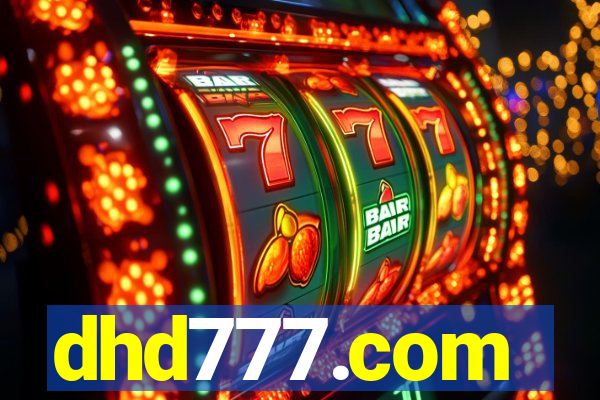 dhd777.com