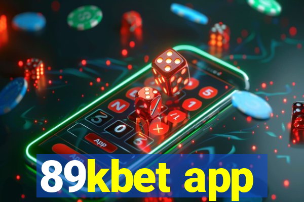 89kbet app