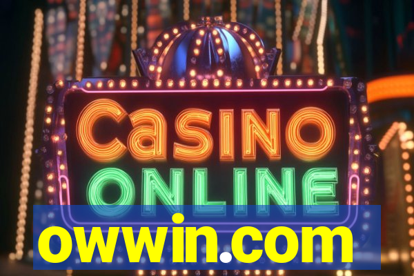owwin.com