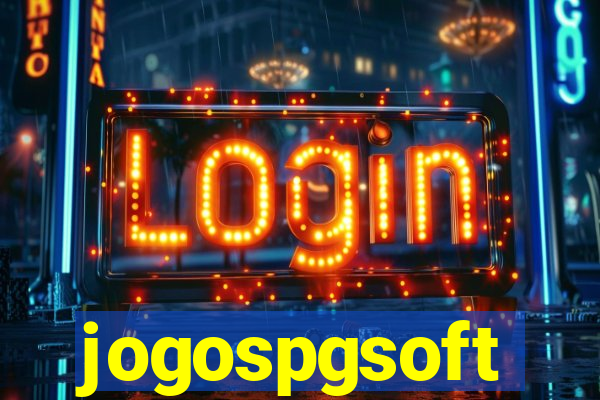 jogospgsoft