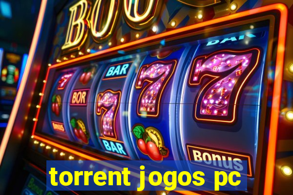 torrent jogos pc