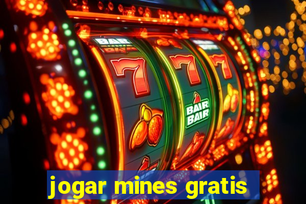 jogar mines gratis