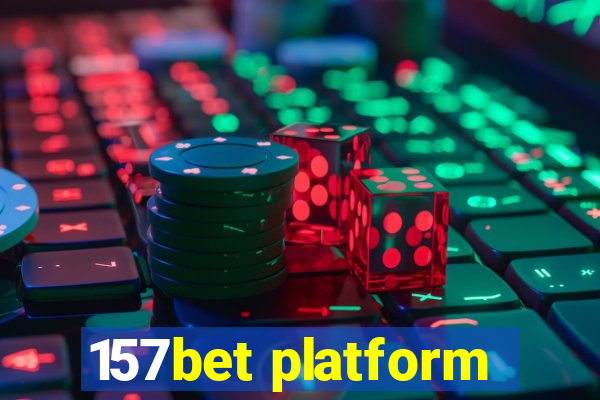 157bet platform