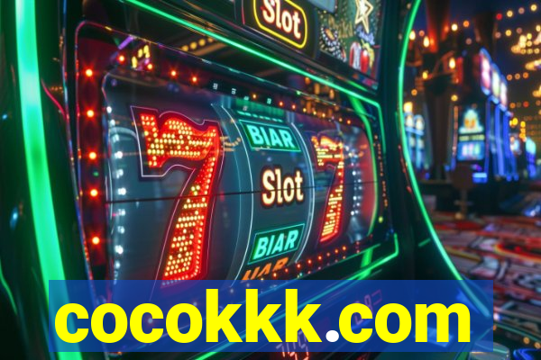 cocokkk.com