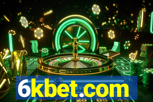 6kbet.com