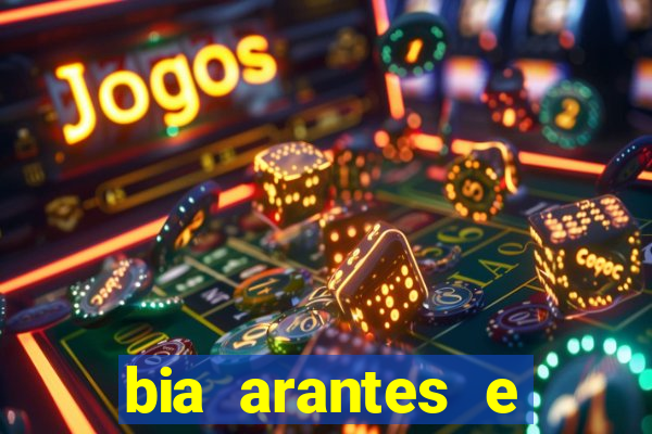 bia arantes e carlo porto namoram na vida real