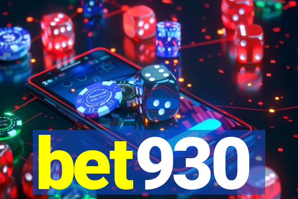 bet930