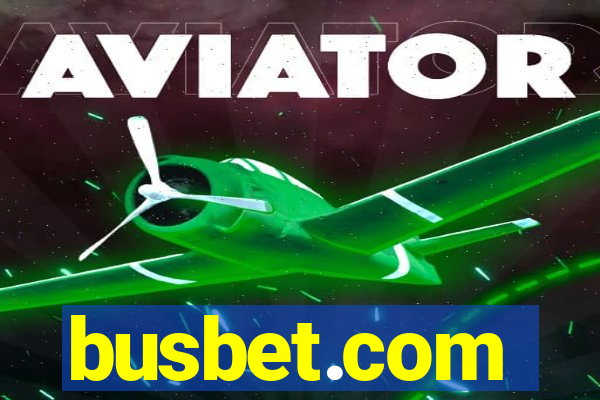 busbet.com