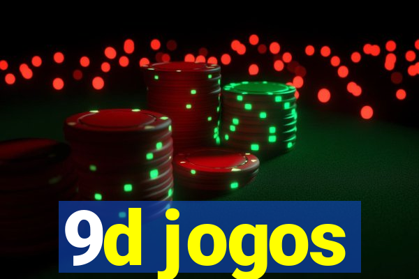 9d jogos