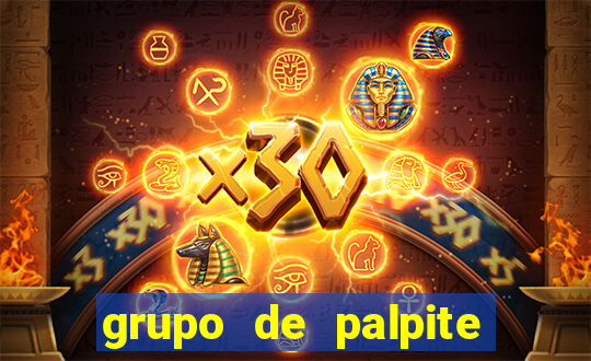 grupo de palpite de futebol telegram