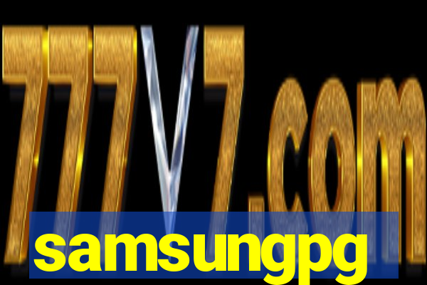 samsungpg