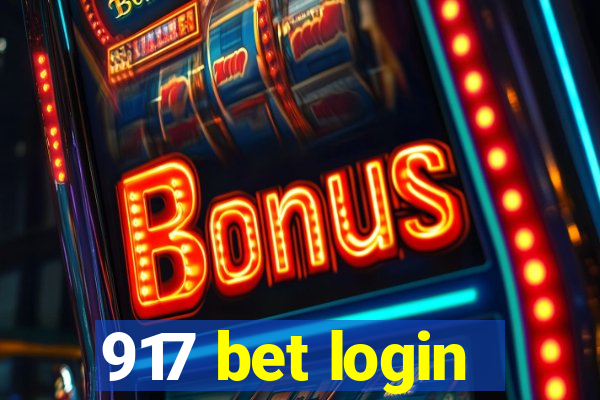 917 bet login
