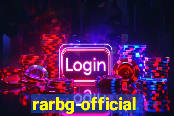 rarbg-official