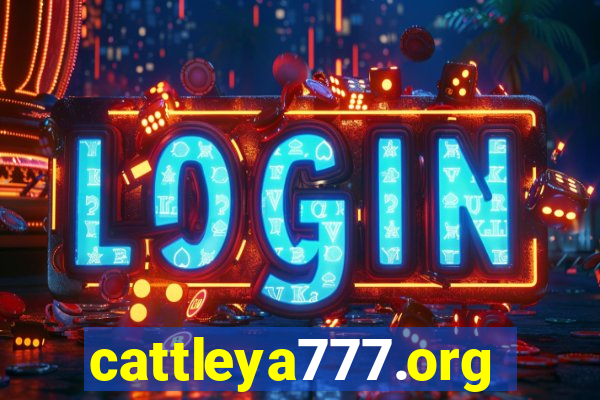 cattleya777.org