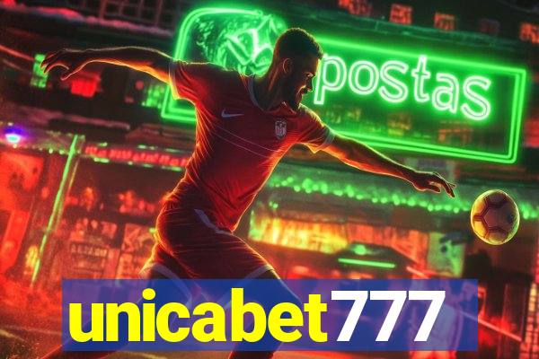unicabet777