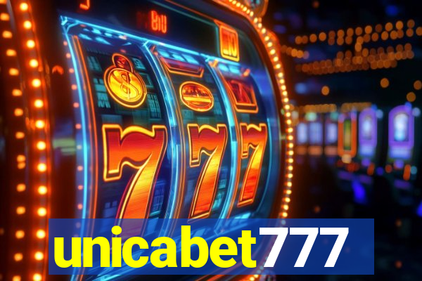 unicabet777