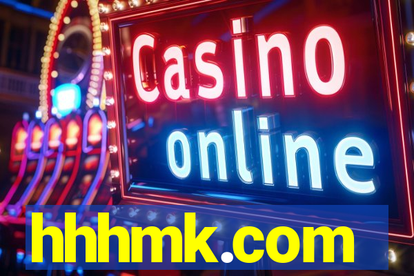 hhhmk.com