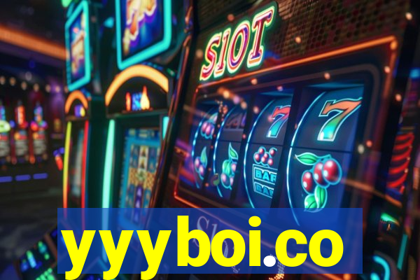 yyyboi.co