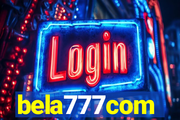 bela777com