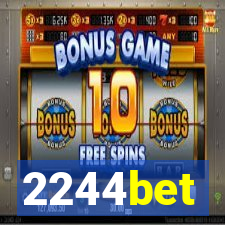 2244bet
