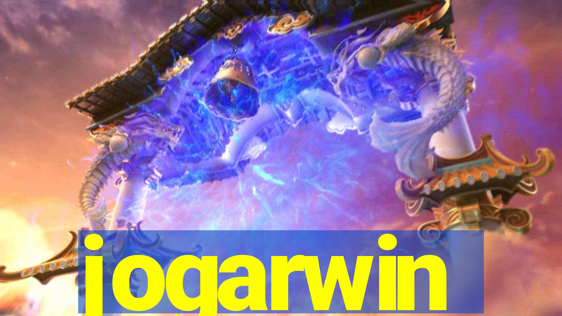 jogarwin