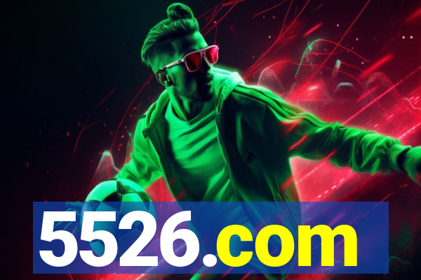 5526.com