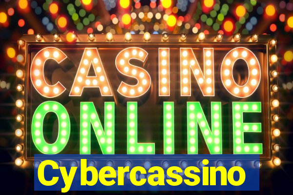 Cybercassino