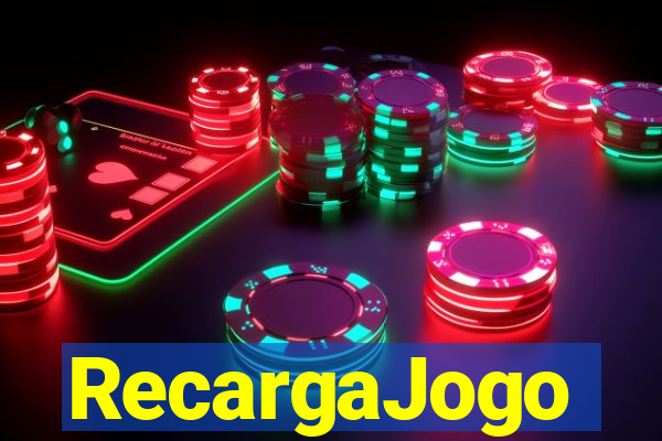 RecargaJogo