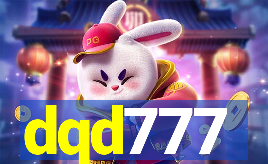 dqd777