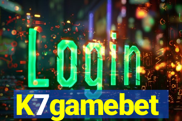 K7gamebet