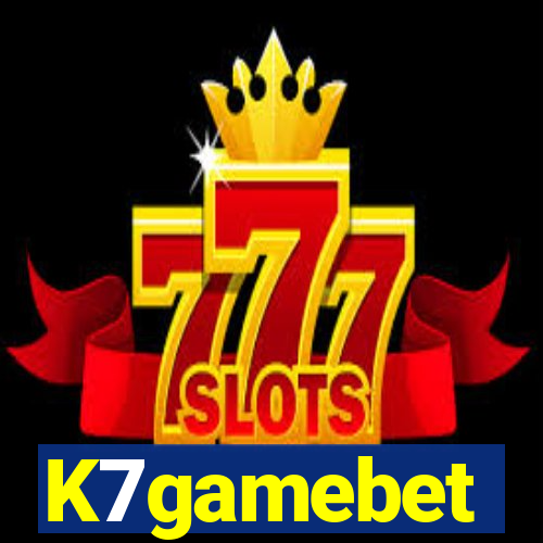 K7gamebet